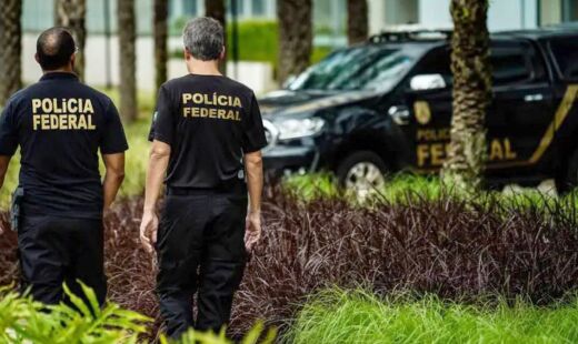 Ministro da Justiça afirma que as novas contratações vão ajudar a PF a aprimorar o trabalho de combate ao crime organizado