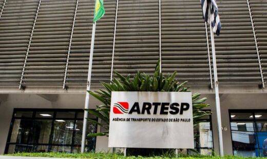 Artesp ganhou mais autonomia com mudanças promovidas pelo Governo de SP