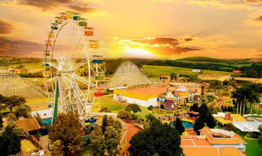 Benefício não exige que a criança esteja acompanhada de um visitante pagante