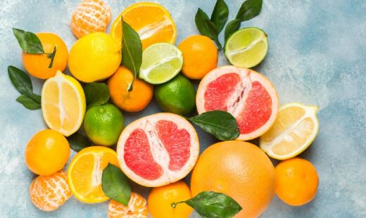 Se você deseja adicionar mais proteínas à sua dieta, não se deve negligenciar as frutas de seu cardápio pessoal