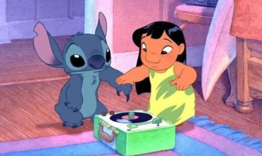 Espetáculo será inspirado no filme da Disney 'Lilo & Stitch'