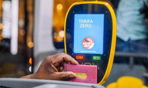 Sindicato havia anunciado paralisação para esta sexta
