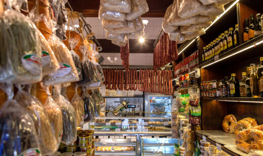 Padaria São Domingos