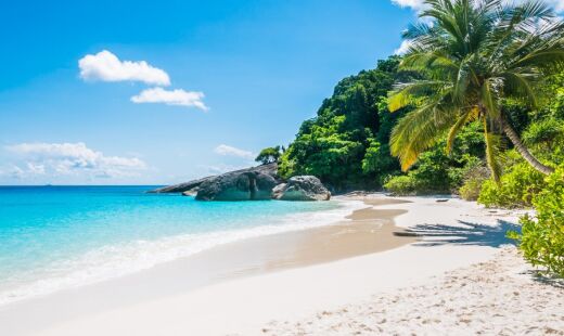 Veja os países mais baratos para viajar e conhecer com a sua família e amigos