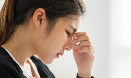 Cortisol alto está relacionado ao estresse e diversos problemas de saúde.