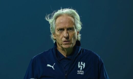 Jorge Jesus possui 33,3% de chance de assumir cargo de treinador da Seleção