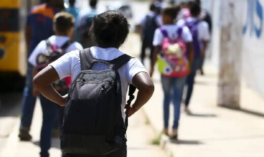Estudo mostra desigualdades educacionais do Brasil