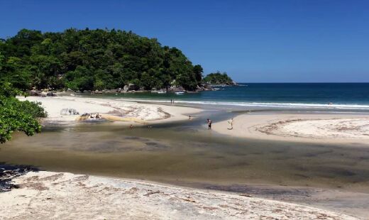 Usina será construída nas margens do Ribeirão Água Branca