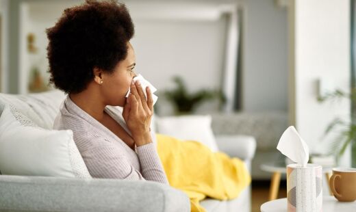 Saiba como tratar a alergia com essas 4 dicas
