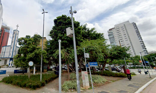 Atualmente, segundo a AME Jardins, obra ocupa a 24ª posição no ranking de prioridades da prefeitura