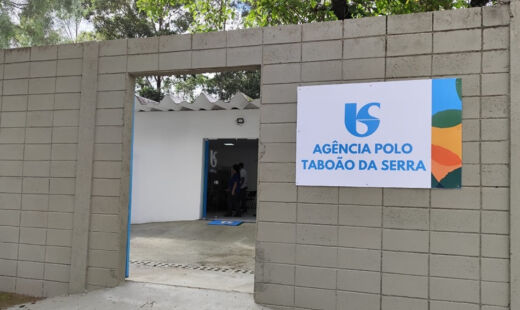 Unidade fica na rua João Meneghette, n&ordm; 300, no Jardim Três Marias