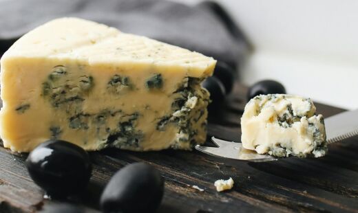Queijo gorgonzola só poderá receber este nome se vier da região com mesmo nome, na Itália