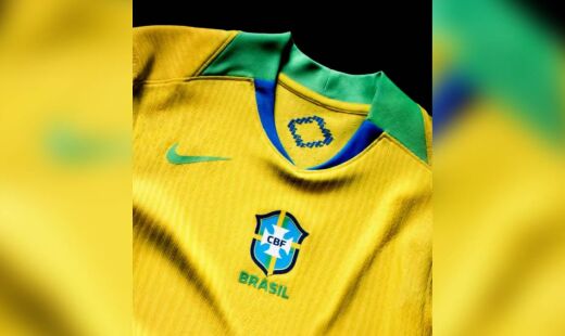 CBF anuncia novos uniformes exclusivos da seleção feminina 