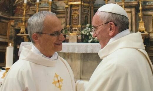 Leão XIV tem 69 anos e é o primeiro papa estadunidense da história