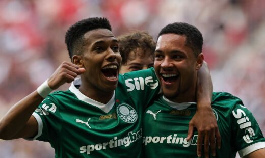 Palmeiras e Al Ahly se enfrentam, nesta segunda-feira, no Super Mundial de Clubes
