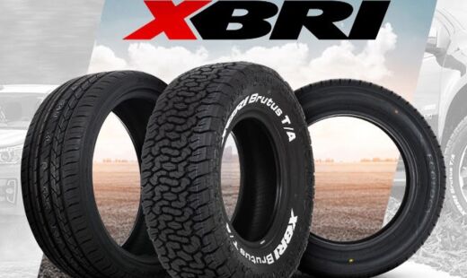 Pneus XBRI