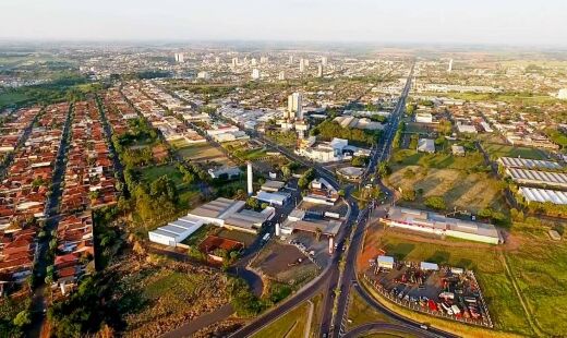 Leilão é voltado a profissionais com nível superior completo