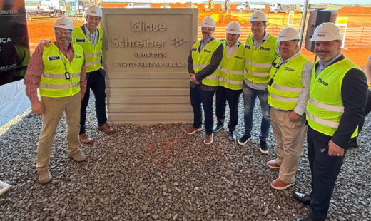 Porto Feliz celebra investimento milionário da Schreiber Foods