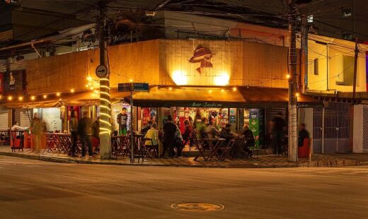 Bar Jobim é um dos participantes da celebração