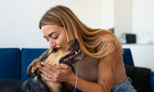 Ritual busca transformar a despedida em lembrança e manter o vínculo com os pets