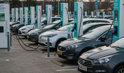 Carros elétricos e Inteligência Artificial pressionam o futuro da energia