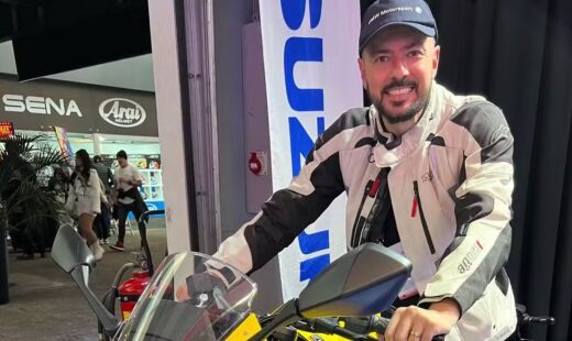 Empresário morto em Interlagos não ingeriu álcool nem drogas, diz laudo do IML