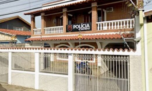 Caso foi registrado como tentativa de homicídio no 4&ordm; Distrito Policial de São José dos Campos