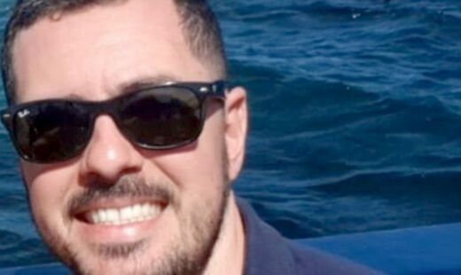 Adalberto Amarilio Júnior foi encontrado morto em um buraco no Autódromo de Interlagos, em São Paulo