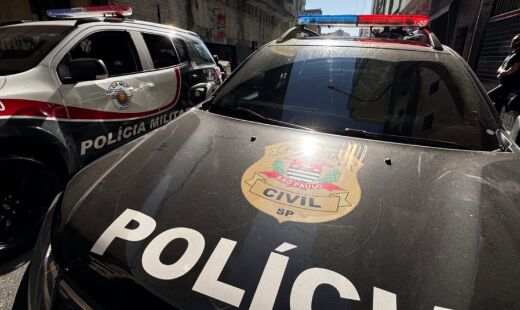 Adolescente já havia sido apreendido em novembro de 2024