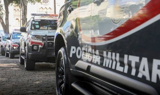 Criminosas foram conduzidas ao 5&ordm; Distrito Policial e permanecem presas em Osasco, na Grande São Paulo