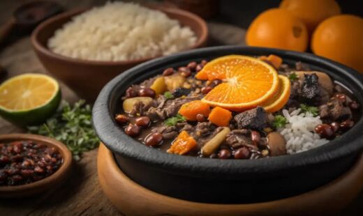 Restaurantes da capital paulista servem versões tradicionais e criativas do prato nacional