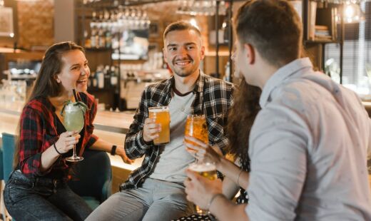 Estes bares, em São Paulo, são verdadeiros achados para quem deseja sair da mesmice