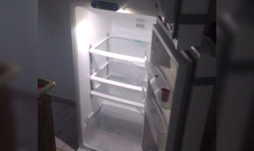 Corpo de criança foi encontrado dentro de geladeira após crime brutal em São Paulo