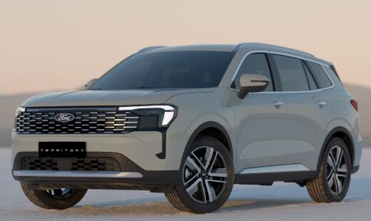 Nova versão mantém o motor 1.5 turbo, mas adiciona itens de conforto e conectividade