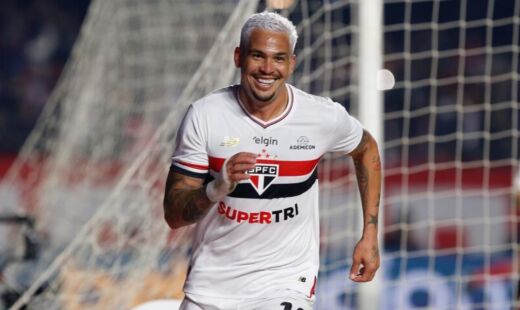 São Paulo e Athletico-PR se enfrentam, nesta quinta-feira, na Copa do Brasil