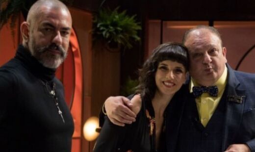 Erick Jacquin (dir.) estará ausente por alguns episódios após 11 anos à frente das câmeras