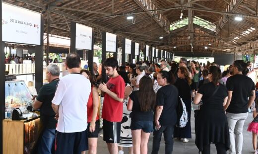 Edição acontece no dia 2 de agosto, das 11h às 17h, no Parque Tecnológico de Sorocaba