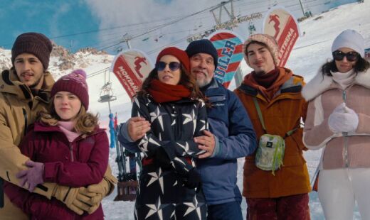 Família Pero No Mucho estreia na Netlfix nesta sexta-feira (18/7)