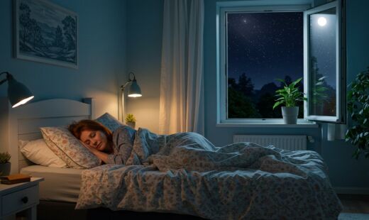 Comer sementes de girassol antes de dormir pode melhorar o sono e reduzir a ansiedade