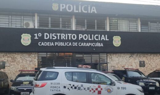 Piloto ainda confessou estar utilizando uma conta falsa no aplicativo de transportes da 99 Moto e não possuir CNH
