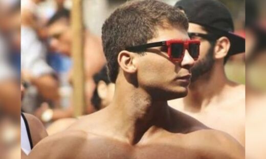 Vítima segue medicada e passará por procedimento no HUOL para reconstrução facial