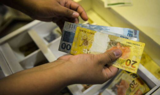 Polícia Federal deflagrou, na última semana, a Operação Compliance Zero, que resultou na prisão de Daniel Vorcaro, presidente do Banco Master