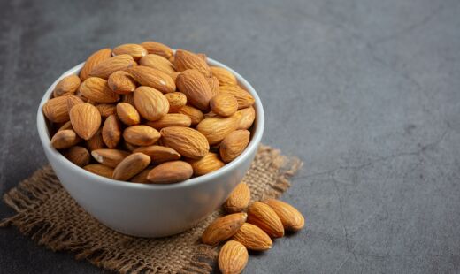 Especialista explica quanto comer diariamente para colher benefícios à saúde sem comprometer sua cintura.