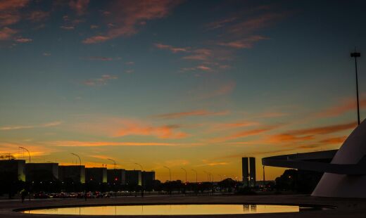 Mudancistas dizem que a proposta é de 1810, antes mesmo da tentativa do Patriarca