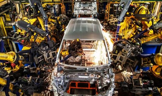 Montadoras pedem que o governo federal adote medidas para evitar o desabastecimento dos chips