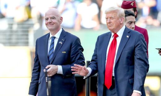 Cidadãos de 12 países estão estritamente proibidos de entrar nos EUA