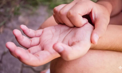 Entenda por que muitas culturas associam o sintoma &agrave; sorte ou a desafios.