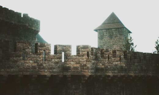 Um exemplo desses territórios e submarino que a democracia mais antiga do mundo