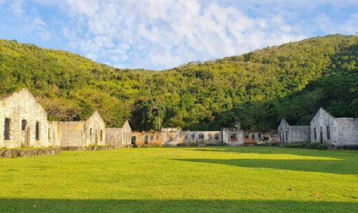 O planejamento do motim começou seis meses antes da ação