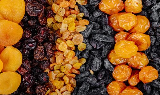 Essa fruta pode ser uma aliada na preservação da saúde cerebral